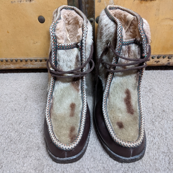 Italian Ankle Boots - Picture 7 of 11